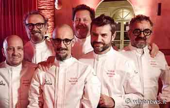 Una ristorazione più a “misura d'uomo”: parlano Bottura, Bartolini, Crippa, Cerea, Uliassi e Beck - WineNews