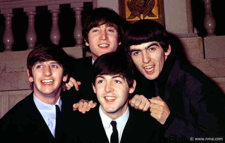 The Beatles actors revealed for upcoming ‘Midas Man’ biopic