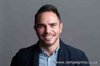 PHD promotes ‘visionary’ planner to global marketing chief