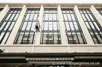 Mail Metro Media named best overall media owner partner