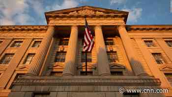 US adds a dozen Chinese companies to its trade blacklist