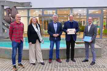 Schüleraustausch am MSG muss weiterhin ruhen - Breisach - Badische Zeitung