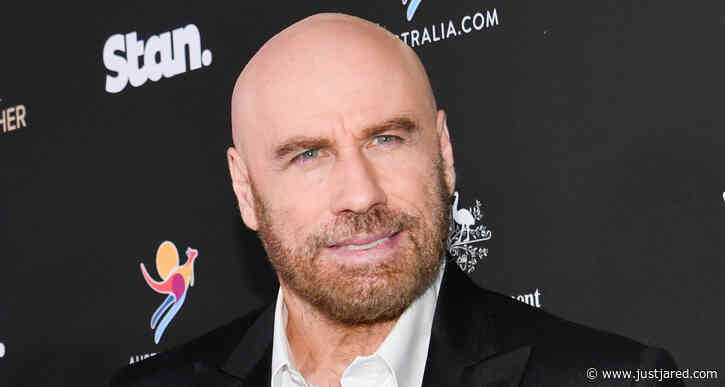 John Travolta Celebrates 'Beautiful' Son Ben's 11th Birthday with Sweet Tribute