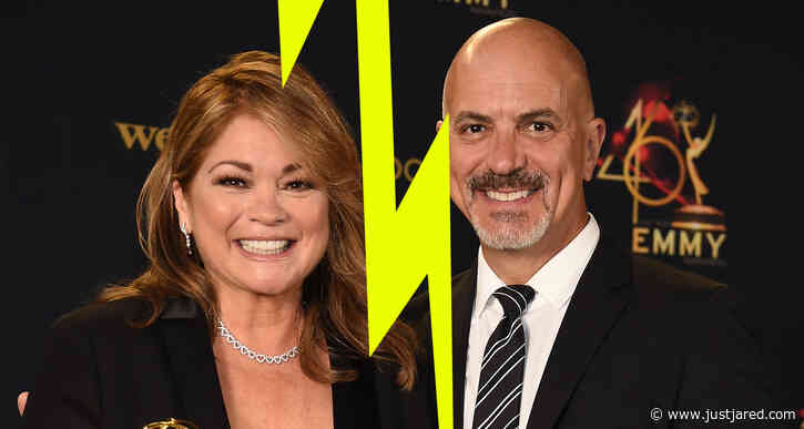 Valerie Bertinelli Files for Legal Separation from Husband Tom Vitale