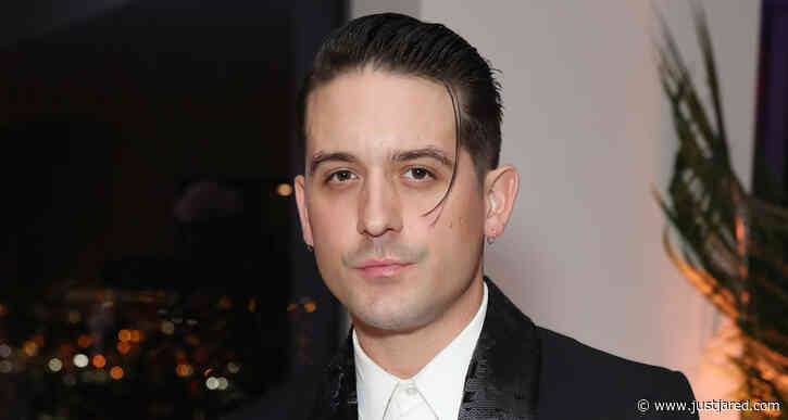 G-Eazy Announces Death of His Mom in Emotional Tribute