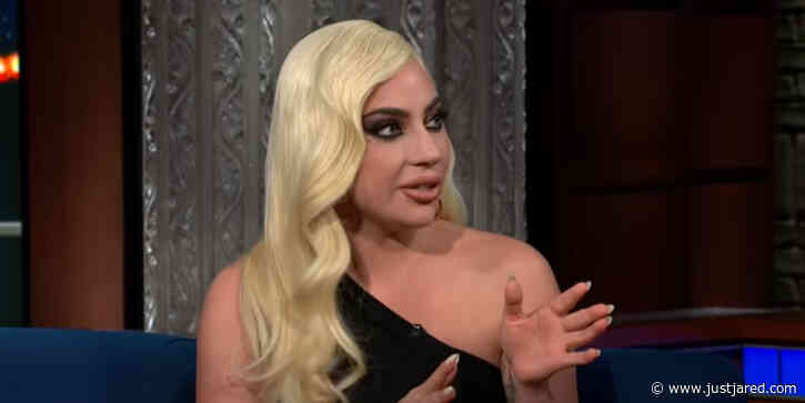 Lady Gaga Defends Her Italian Accent in 'House of Gucci'