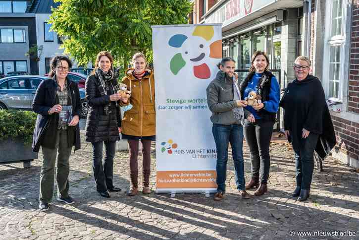 Vrouw & Maatschappij en CD&V voeren actie rond intrafamiliaal geweld