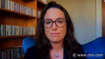 Haberman discusses RNC: 'There is a tremendous amount of fear of Trump'