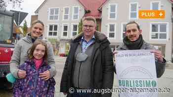 "Burlissimo": Neues Eiscafé samt Apotheke soll neuer Treffpunkt in Burlafingen werden