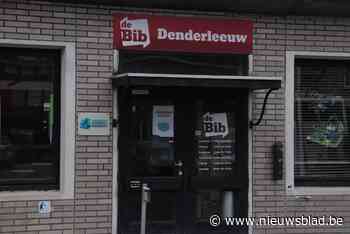 Start boekenverkoop in bibliotheek gaat door zonder verwendagen