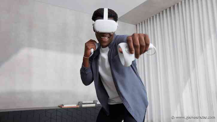 Best Black Friday Oculus Quest 2 deals 2021: all the early sales live right now