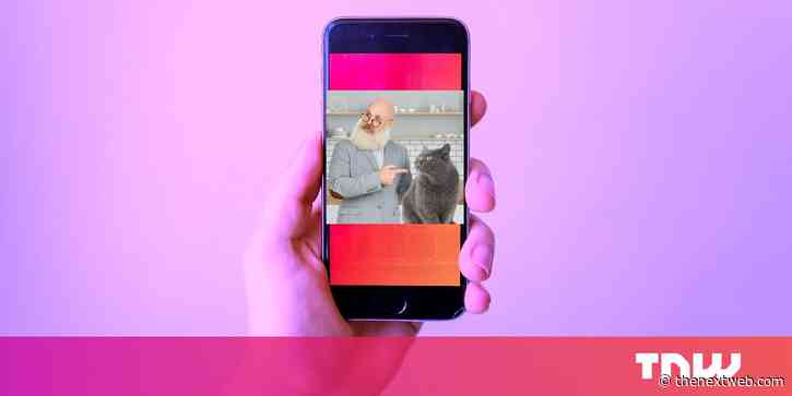 Making TikTok resumes is not just for Gen Z — I’m deeply sorry