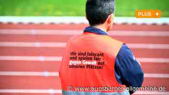 Spielabbruch nach Rassismus-Vorwurf: So reagieren Nersingen und Erbach auf das Urteil