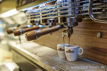 Café Alba in Ulm zählt zu den besten Cafés in Deutschland