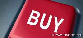 Deals der Insider bei der Allgeier-Aktie: Vorstand kauft