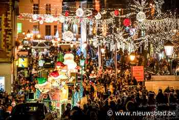 Feestcomité annuleert bustrip naar kerstmarkt in Aken