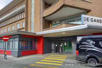 Bilzen heropent maandag het coronatestcentrum in het Ganshof