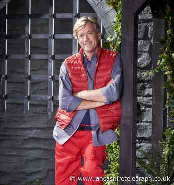 Richard Madeley rushed to hospital after medical emergency on I'm a Celebrity