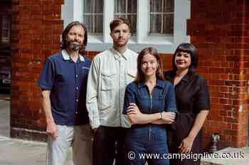 Splendid Communications acquires a majority stake in Kingdom Collective