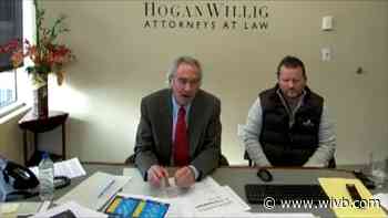 Local law firm plans to sue Erie County over mask mandates