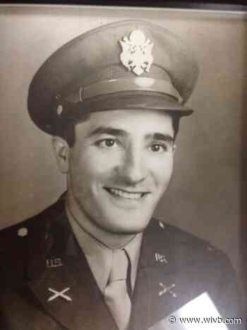Captain Sydney Cole, WW II Pilot, POW, remembered for ‘bravery and courage’