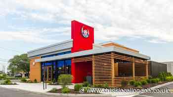 Wendy's to open 50 restaurants in the UK in 2022
