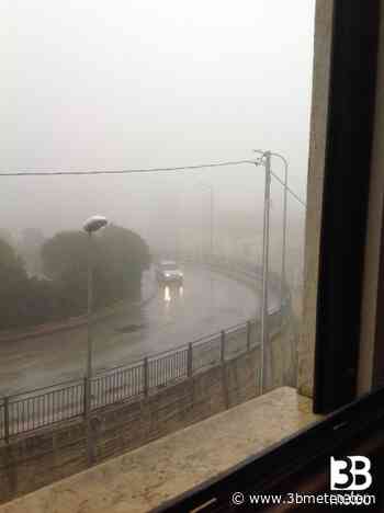 Meteo Enna: forte maltempo giovedì, discreto venerdì, qualche possibile rovescio sabato - 3bmeteo