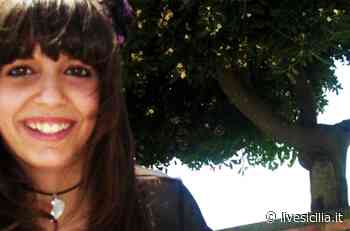 Enna, Vanessa uccisa dal fidanzato: riposizionata la lapide distrutta - Live Sicilia