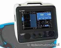 Enna – Sanità: Q-NRG+ dispositivo per una nutrizione ottimale e personalizzata - dedalomultimedia.it