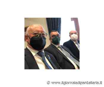 Rotary Club di Pantelleria ad Enna per il seminario della Rotary Convention - Il Giornale Di Pantelleria