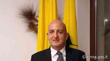 Il palermitano Forina Rampolla direttore della Coldiretti di Enna - Giornale di Sicilia