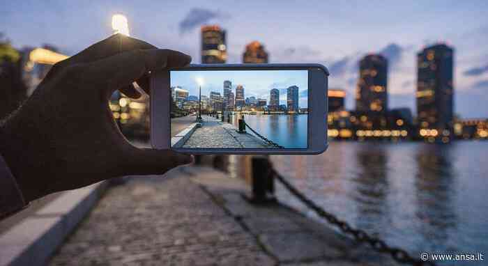 Rapporto Città digitali, Enna ultima in Italia - Agenzia ANSA