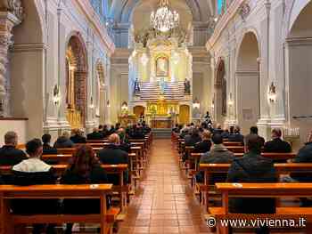 Carabinieri Enna: celebrata la Virgo Fidelis – vivienna - Vivi Enna