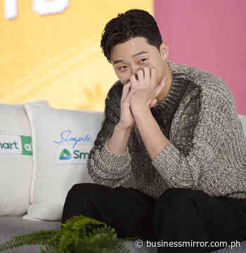 Park Seo-joon reveals where he likes to hang out when he's not filming | Dinna Chan Vasquez - Business Mirror