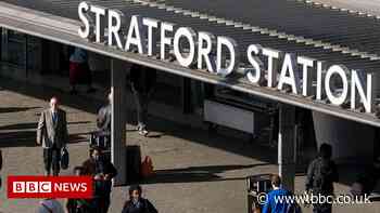 London Stratford emerges as UK's busiest station