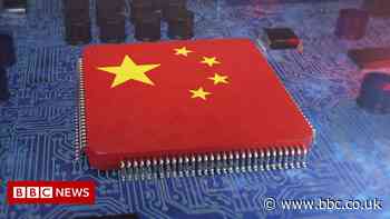 US restricts trade with a dozen more Chinese technology firms