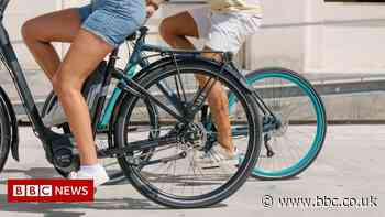 Why this city is Europe's best kept cycling secret