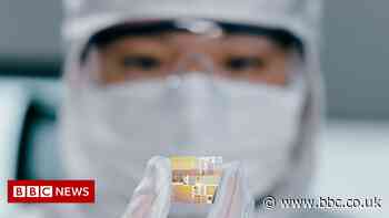 Samsung chooses Texas as site of new $17bn chip plant