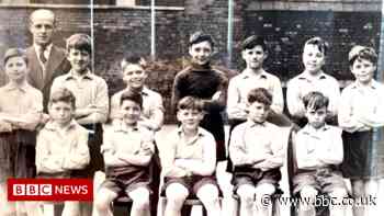 CEO Secrets: From Ordsall poverty to being a billionaire