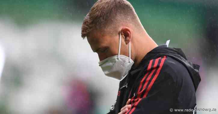 Kimmich-Ausfall für Arminia-Coach vor Spiel kein Thema