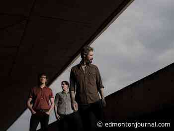 The List: METZ brings the noise to Edmonton this weekend