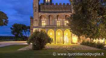 A Manduria, Casamatta nella Guida della Michelin 2022 con la stella bis - Quotidiano di Puglia