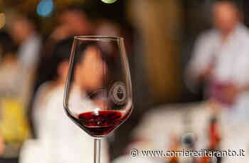 “Milano incontra il Primitivo di Manduria” - Corriere di Taranto
