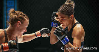 ‘Bruised’ Review: It’s a Hard-Knock Life