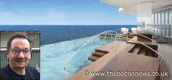 Bolton's Panache Cruises unveils Black Friday offers