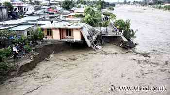 How Early Warning Systems Help Us Deal With Extreme Weather