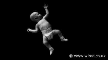 The UK Government Wants to Sequence Your Baby’s Genome