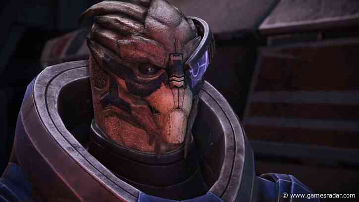 Mass Effect TV series could alienate fans, says former BioWare lead
