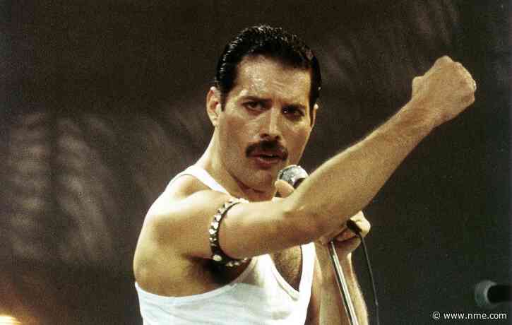 National Aids Trust on importance of Freddie Mercury sharing his diagnosis before his death