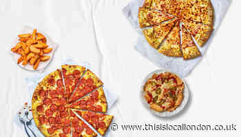 Black Friday deals: Pizza Hut Delivery offering 50 per cent off pizzas